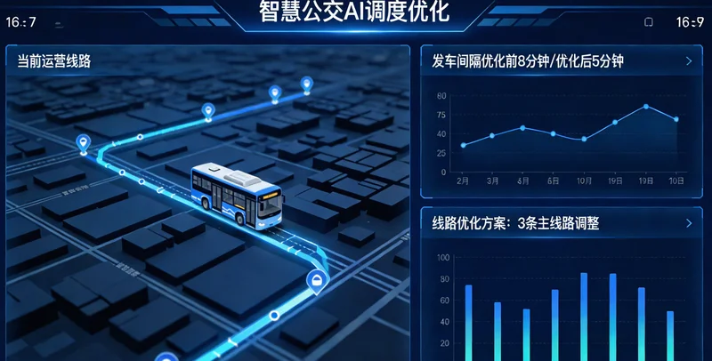 左右对比图：左侧是混乱、缺失的GPS轨迹点，右侧是清晰、连续的行车轨迹