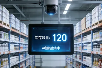 单晶硅厂搞AI仓储管理，到底值不值？