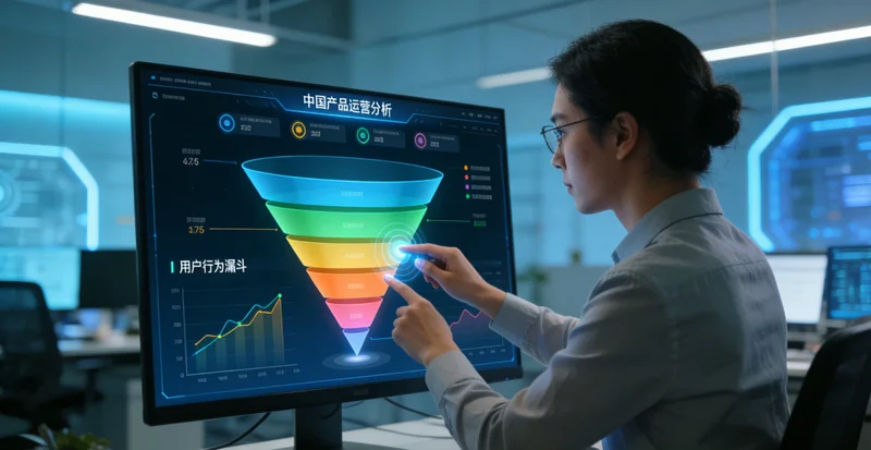 电脑屏幕上显示的齿轮箱健康状态数据分析看板