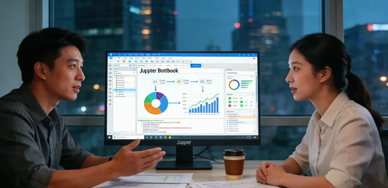 集成灶总装线上，工人正在装配部件