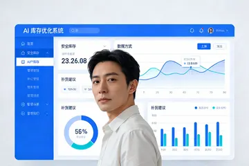 防静电鞋厂上AI预测系统，哪家供应商靠谱不踩坑？