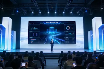 电钻厂上AI仓储系统，买现成的还是找人定制？