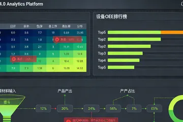 电钻厂搞AI需求预测，选哪家供应商靠谱？