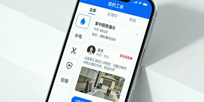电脑屏幕上显示的振动筛AI预警系统看板,包含设备状态和报警信息