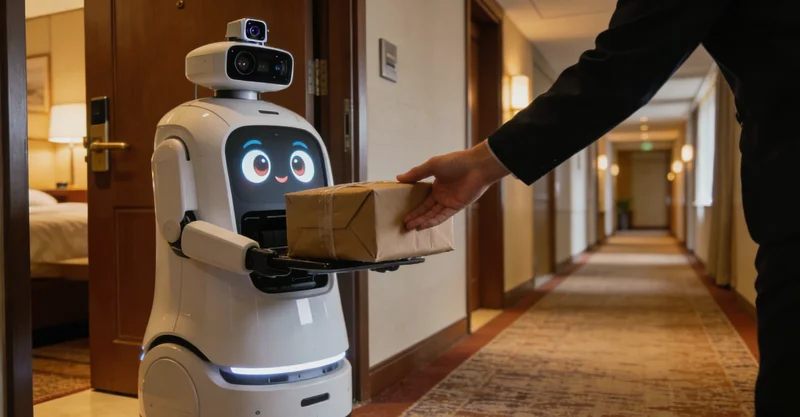 种子收购站繁忙景象，老师傅正在用工具检查玉米种子