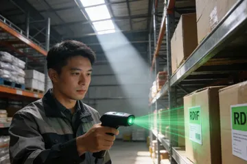 电子仪器厂搞AI库存优化，买现成的还是自己开发划算？