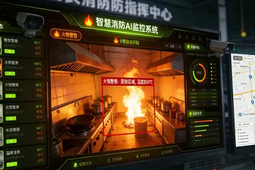 电子仪器厂上AI外观检测，到底划不划算？