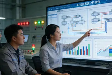 衣柜厂上AI数字孪生，到底要花多少钱？