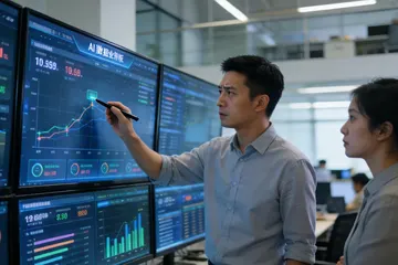 电脑音箱厂搞AI产能优化，到底值不值？