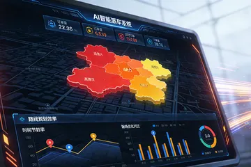 珠江运输搞AI疲劳检测，买现成还是自己定制好？