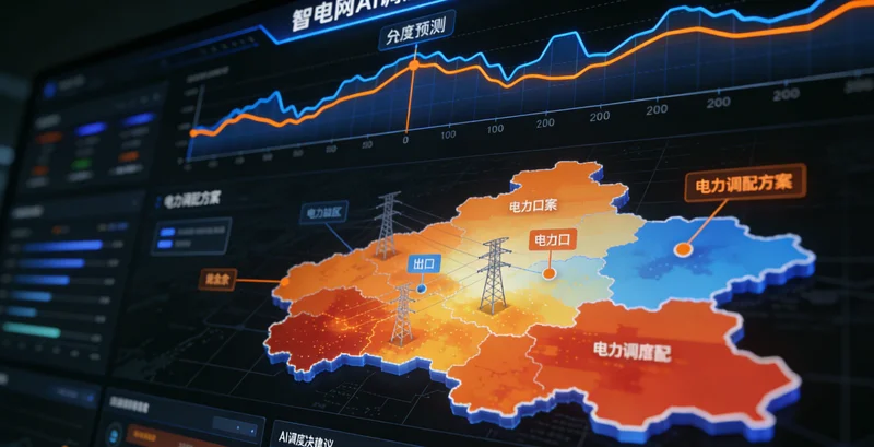 一位调度员在办公室内同时接听多个电话,面前摊开着地图和纸质单据,表情焦急