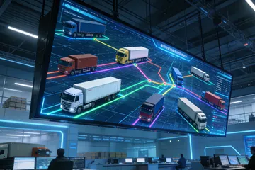 货车空跑、旺季车不够，AI需求预测到底值不值得做？