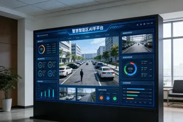 版权管理搞AI本地化，买现成的还是自己定制？