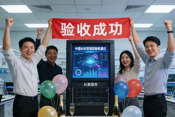 少儿编程机构用AI批改作业，到底靠不靠谱？