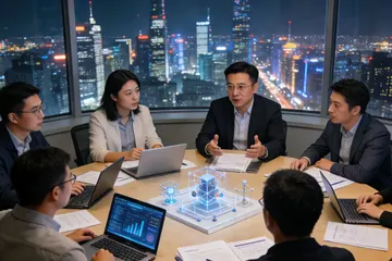 白卡盒厂上AI物料追踪系统，买现成的还是自己搞划算？