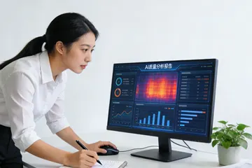 关节镜生产搞AI视觉质检，到底值不值？