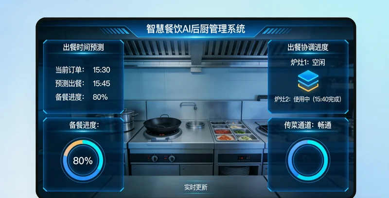 西餐后厨冰柜内,各种肉类、海鲜食材堆放略显杂乱,一名厨师正在翻找