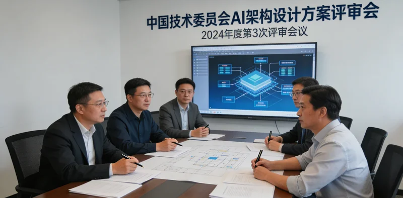 餐饮设计工作室内,设计师正在绘图,桌上手机不断弹出微信消息