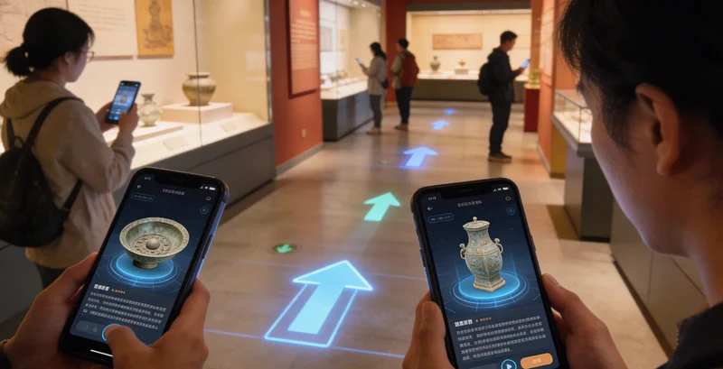 海关监管仓物流跟踪需求自测清单图示