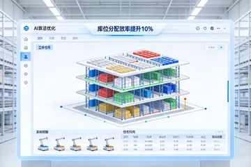 电商仓库搞不定补货预测，找哪家AI公司靠谱？