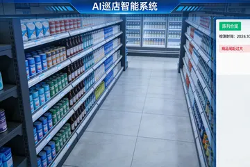 我们丝锥厂搞AI物料追踪的真实经历，小厂咋整才靠谱