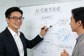 中小家电线束厂做AI采购优化要花多少钱？