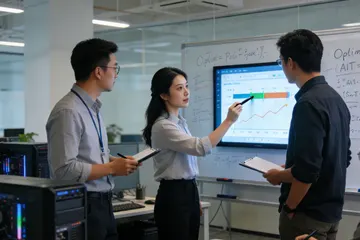 滚筒洗衣机厂上AI安全监控要花多少钱？