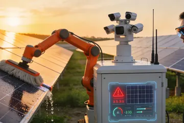 电子秤预测性维护，找哪家公司做靠谱？