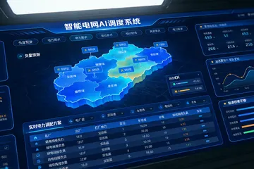 公路运煤搞AI负荷预测，到底值不值？