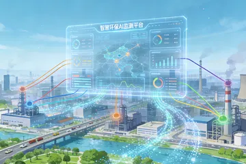 AI曝气优化系统找哪家做比较靠谱？