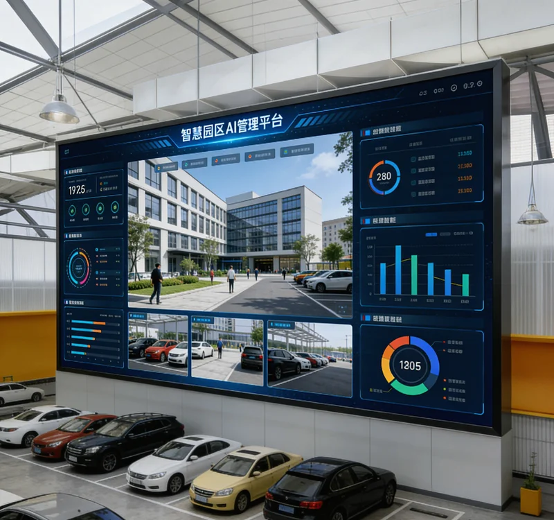 AI寿命预测项目从需求、选型、上线到运维的四个阶段流程图,标注出各阶段关键任务和风险点