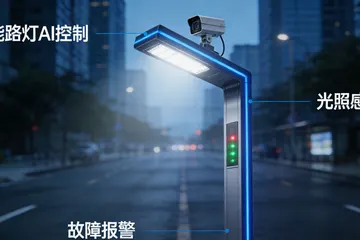 路灯企业搞AI造价分析，怎么选供应商才不白花钱？