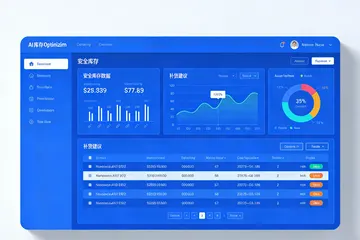 电池厂做AI供应链预测，买现成系统还是找人定制？