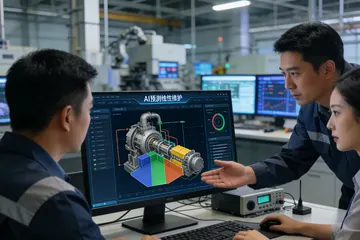 电池厂搞预测性维护，到底值不值？