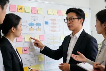 财产典当行想上AI客服，找哪家公司比较靠谱？