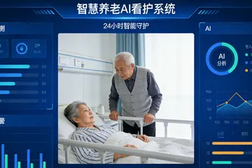 冷冻水产厂想上AI智能工厂，得花多少钱？