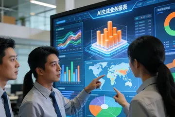 财产再保公司做AI异常交易检测，选哪家供应商靠谱？