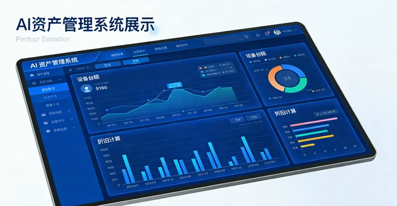 一张对比图：左边是杂乱的手写记录和多个Excel表格，右边是一份整洁规范的检测报告