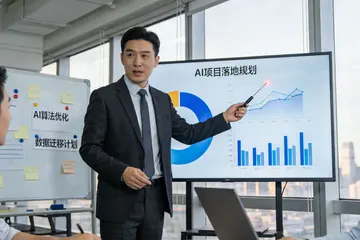 千分尺工厂做AI安全帽检测，预算多少才够用？