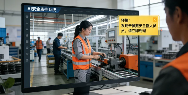 一张简明的投资回报周期分析图表，对比AI节能前后电费