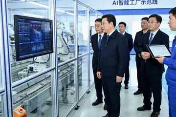 床垫厂想用AI优化采购，从哪入手比较稳妥？