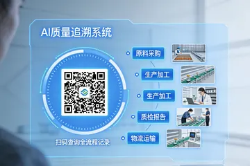 床垫厂想上AI质检，是买现成系统还是找人定制？