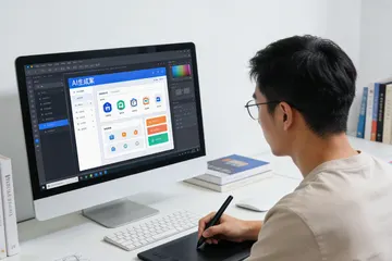 做半包，客户要的户型找不到咋办？聊聊AI房源推荐