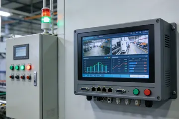 电缆终端企业做AI危险预警要花多少钱