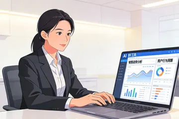 水槽洗碗机厂搞AI仓储，小厂从哪开始做不浪费钱