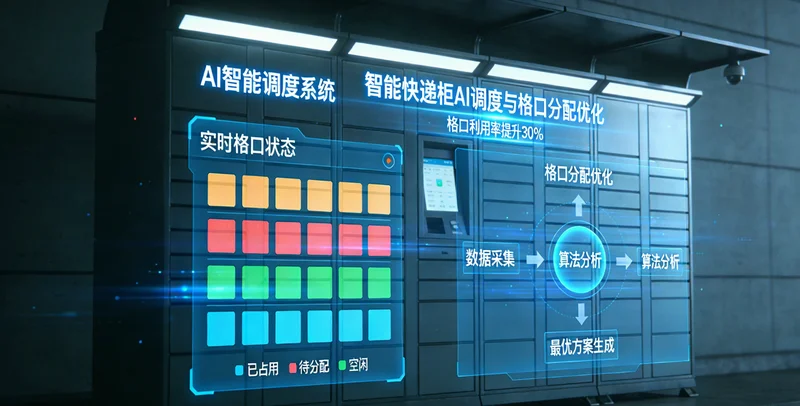 针对不同规模隔膜企业选择AI方案的简易决策流程图