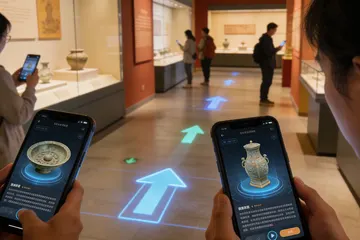 核电设备巡检上AI，找供应商要注意什么