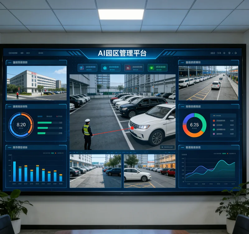 AI寿命预测系统数据流与模型架构示意图