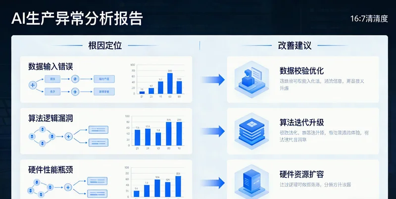 居住证服务顾问与不同风格客户沟通的场景漫画