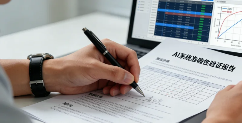 被动均衡老化房内景，多层测试架摆满电芯